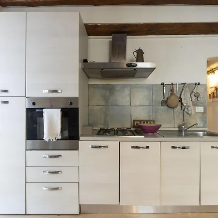 Thomas By Interhome * Villa Viani