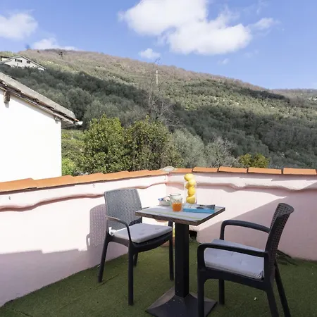 Thomas By Interhome *