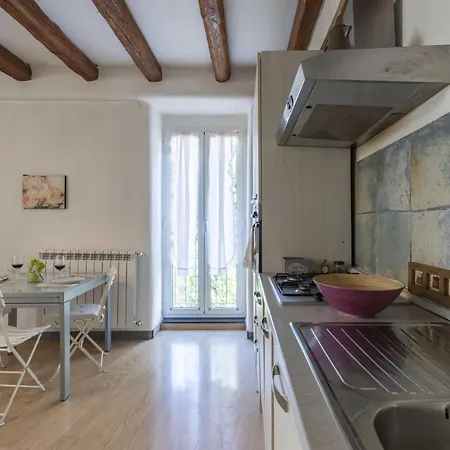 Thomas By Interhome * Villa Viani