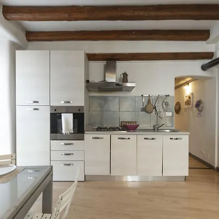 Hotel Thomas By Interhome