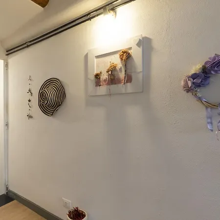 Hotel Thomas By Interhome
