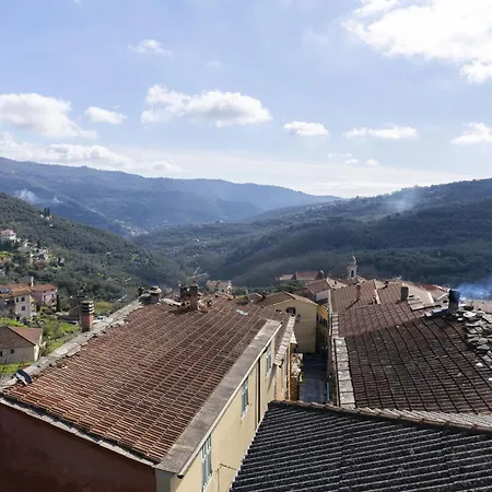 Thomas By Interhome Hotel Villa Viani