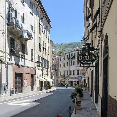 Hotel Thomas By Interhome Villa Viani