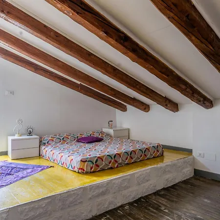 Thomas By Interhome * Villa Viani